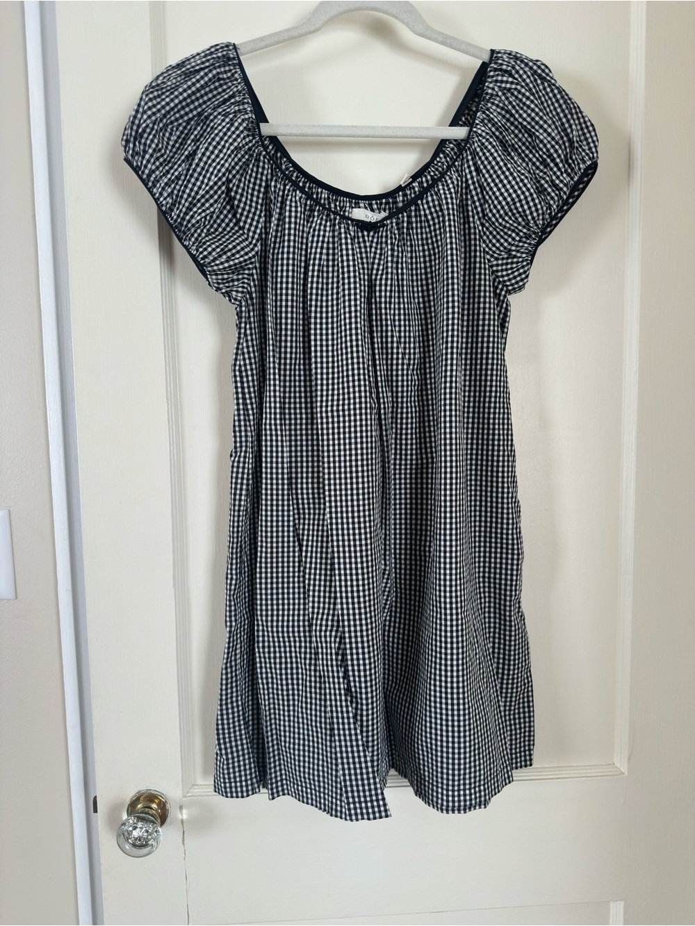 Doen Julia Dress